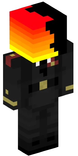 Minecraft Skin #217594