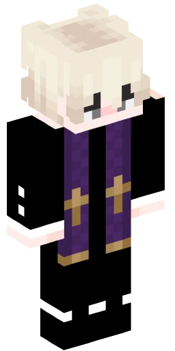Minecraft Skin #217595