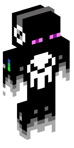 Minecraft Skin #217596