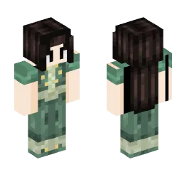 Minecraft Skin #217598