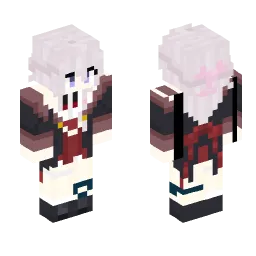 Minecraft Skin #217601