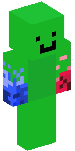 Minecraft Skin #217604