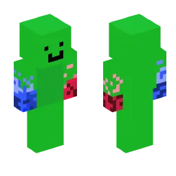 Minecraft Skin #217604
