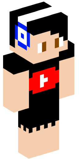 Minecraft Skin #217615