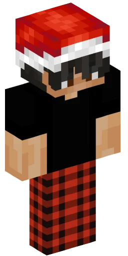 Minecraft Skin #217616