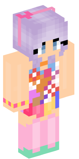 Minecraft Skin #217617