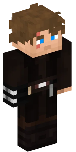 Minecraft Skin #217618