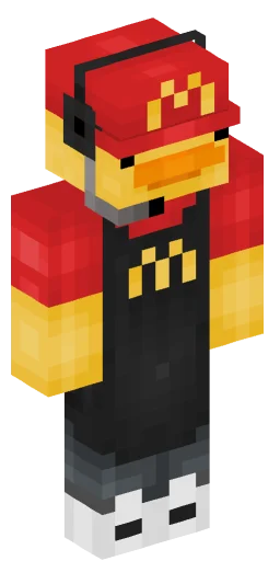 Minecraft Skin #217619