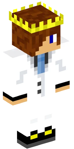 Minecraft Skin #217620