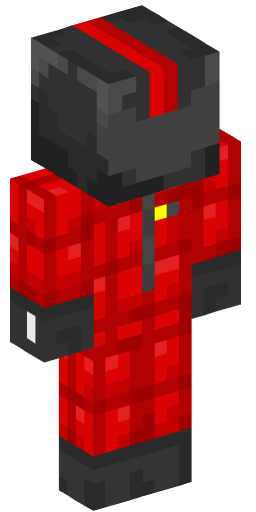 Minecraft Skin #217621
