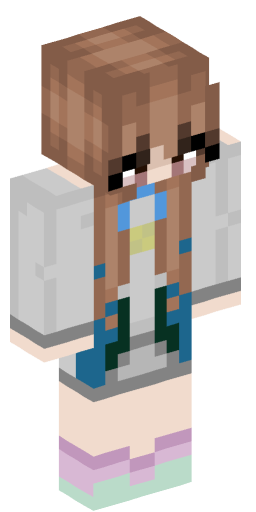 Minecraft Skin #217622