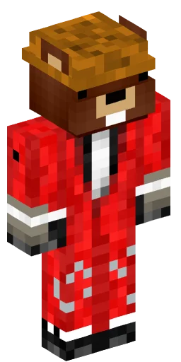 Minecraft Skin #217623