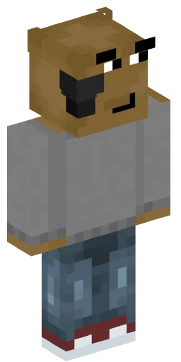 Minecraft Skin #217624