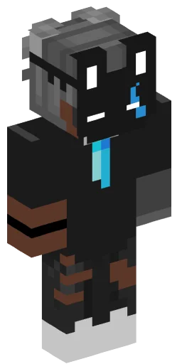 Minecraft Skin #217625