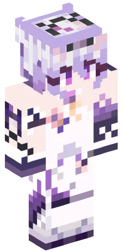 Minecraft Skin #217626