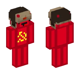 Minecraft Skin #217627