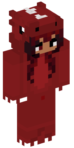 Minecraft Skin #217630