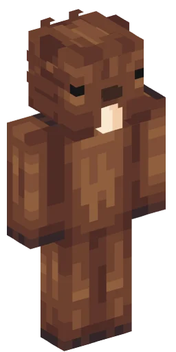 Minecraft Skin #217631