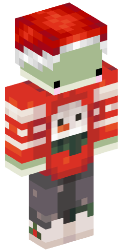 Minecraft Skin #217632