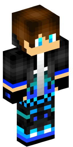 Lukas_vd Minecraft Skin Preview on Minecraft.Co.Com