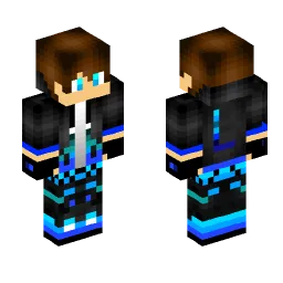Minecraft Skin #217641