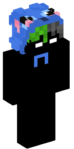 Minecraft Skin #217647