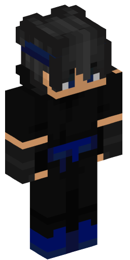 Minecraft Skin #217651