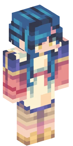Minecraft Skin #217652