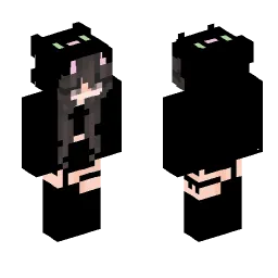 Minecraft Skin #217653