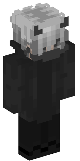 Minecraft Skin #217654
