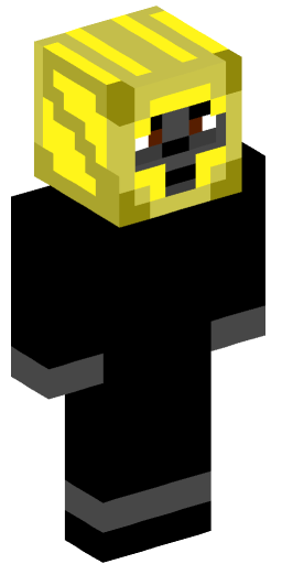 Minecraft Skin #217655
