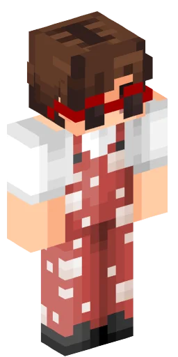 Minecraft Skin #217656
