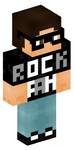 Minecraft Skin #217658
