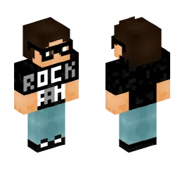 Minecraft Skin #217658