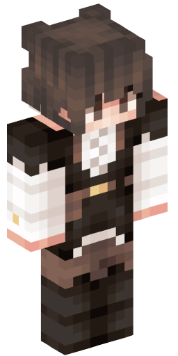 Minecraft Skin #217659