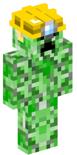 Minecraft Skin #217660