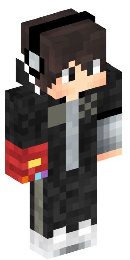 Minecraft Skin #217662