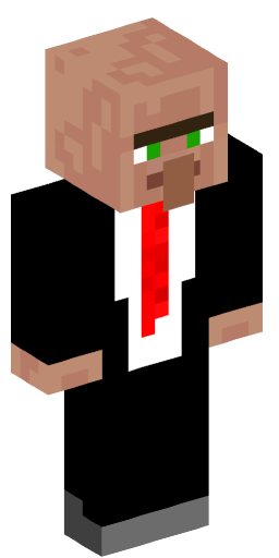 Minecraft Skin #217663