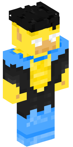 Minecraft Skin #217664