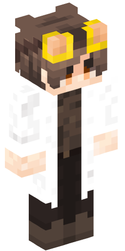 Minecraft Skin #217666