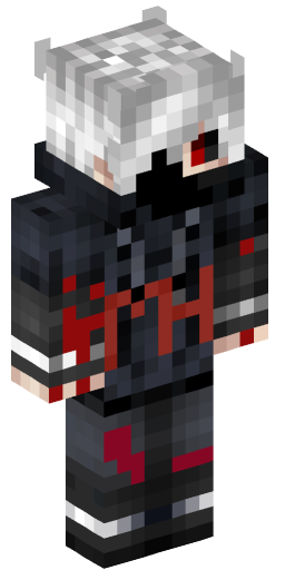Minecraft Skin #217667