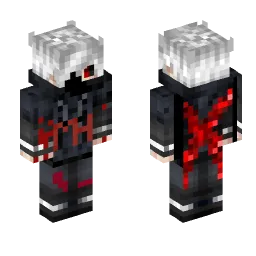 Minecraft Skin #217667