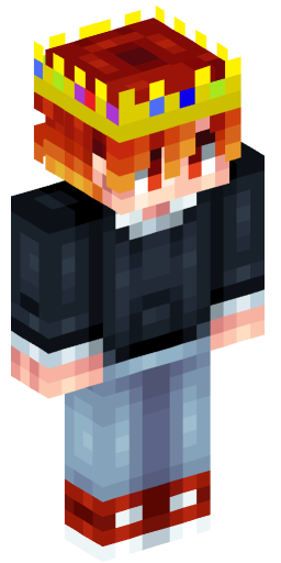 Minecraft Skin #217676