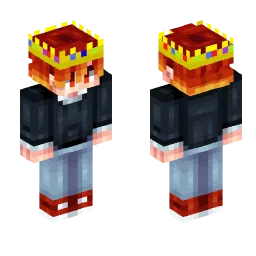 Minecraft Skin #217676