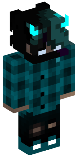 Minecraft Skin #217678