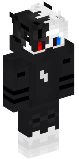Minecraft Skin #217680