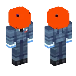 Minecraft Skin #217684