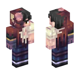 Minecraft Skin #217686