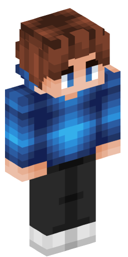 Minecraft Skin #217690