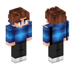 Minecraft Skin #217690